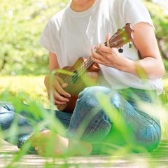 音楽、コード、和音、記号、人の心、理解