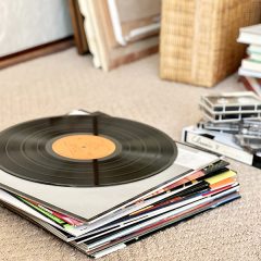 懐メロのススメ