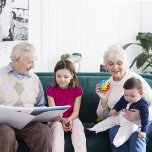 備えて下さる方が共にいる：ホープ食堂、日々の暮らし