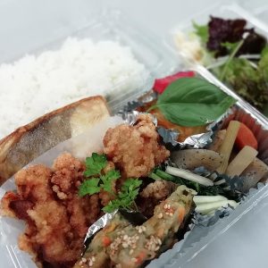 弁当