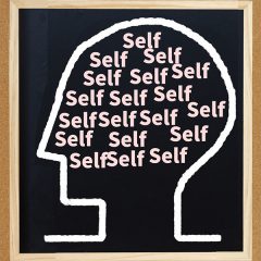 どこまでも自己中な私