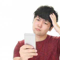 AU電波障害：電話がかかってこない、かけられない