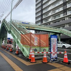 ホープ再生自転車店　工事中！？