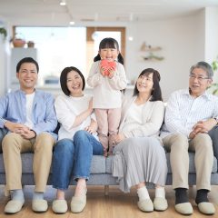 おっきくなったら何になりたい？　～50歳になりました～