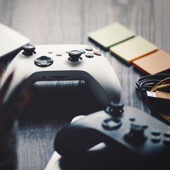 テレビゲームより楽しい事ないかな：ピタゴラスイッチ、ドミノ倒し、ビー助の冒険