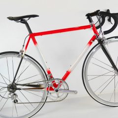 自転車の思い出：ドロップハンドル、小学生、中学生、高校生、大学生