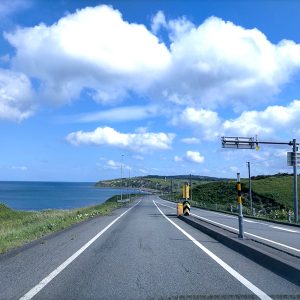 オロロンライン