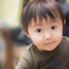 ありのままに生きていく