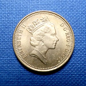 エリザベス女王