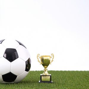 サッカーボール