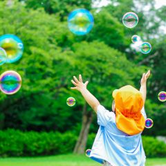 利用者さんの１分間スピーチから