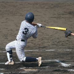 試合：敵、自分、プレッシャー