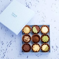 わずかな中から惜しまず与える