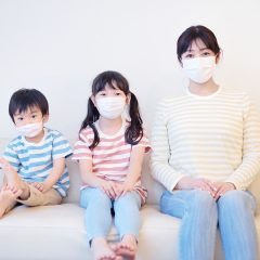 コロナから３年半