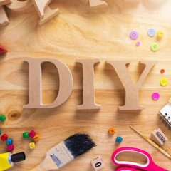 D・I・Y：タイヤ交換、Do It Yourself、ジャパネットたかた