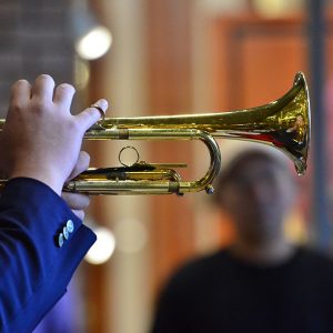トランペット