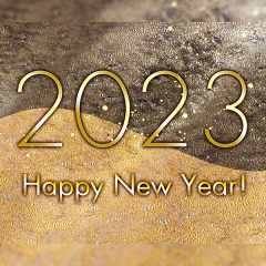 2023年　ホープ再生自転車店