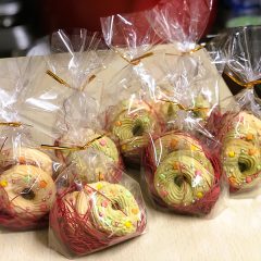 チャレンジすること、備えること