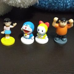 泣ける歌：ドラえもん『ひまわりの約束』