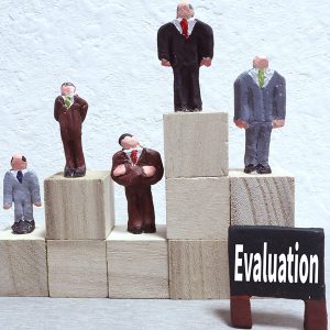 エバリュエーション