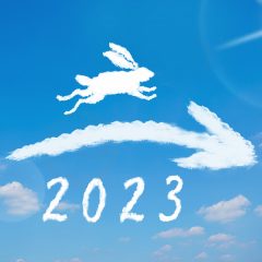 あけましておめでとうございます。