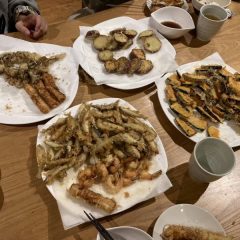 こんなに感謝されるなんて！：好きだからこそ、歓喜の釣り、美味しい収穫物、未来アングラー誕生