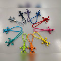 ホープの新しい仲間