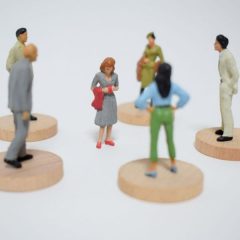 祝！“被害者”卒業？