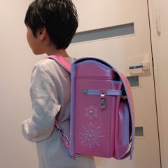 卒園おめでとう：大きくなったね、ありがとう