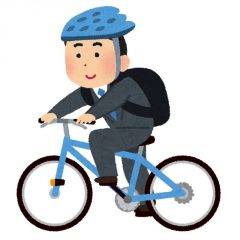 「春だ〜、自転車だ〜」：乗り出し点検、故障知らず、新ルール、ヘルメット着用