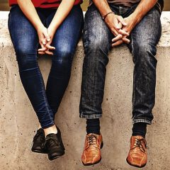 きみとぼく：君と僕