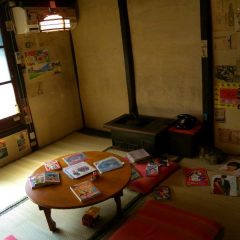 有り得ない：一人暮らし、深夜のバイト、高額な買い物、迷ったら、険しい方を選べ