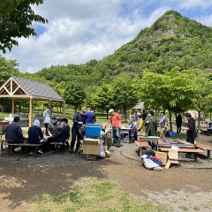 ４年ぶりのレクリエーション開催！