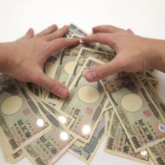 自転車の大人買い