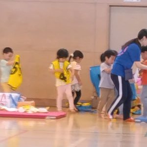 おむすびころりん