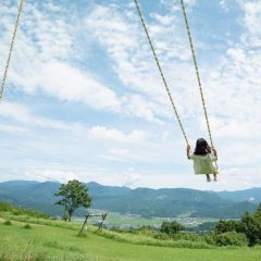 大切にしている事