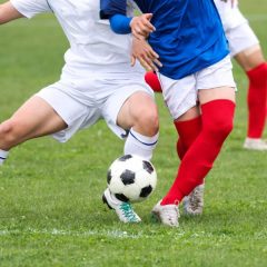 シリーズ「スポーツ観戦」その３・中編：野々村芳和、病気、復活