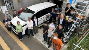 セレナ集合完全版