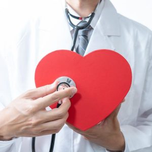 心臓病