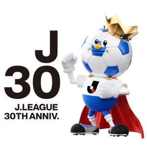 Ｊリーグ30周年