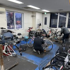 あと一か月で…