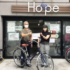 祝2000台達成と木曜日休み