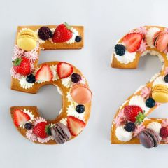 不思議な誕生日パート２