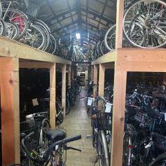 2,400台達成記念！に