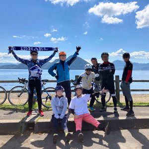 洞爺湖一周その２