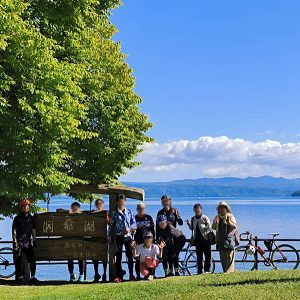 洞爺湖一周その3