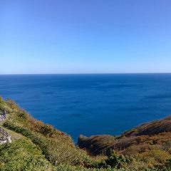 天候に恵まれて～後編～