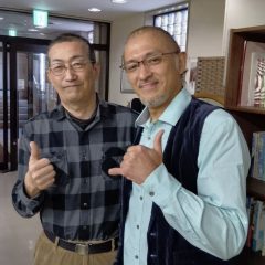 油が注がれました。