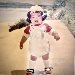 神様に出会ってから…