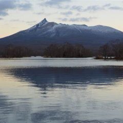 千里の道も一歩から：道南サイクリング　自分の支え　小さなことからコツコツと